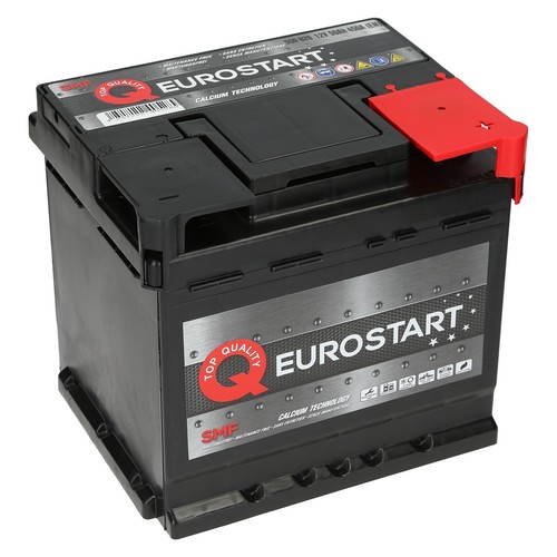 Autobatterie 12v 50ah 450a - 50ah, 450a/en