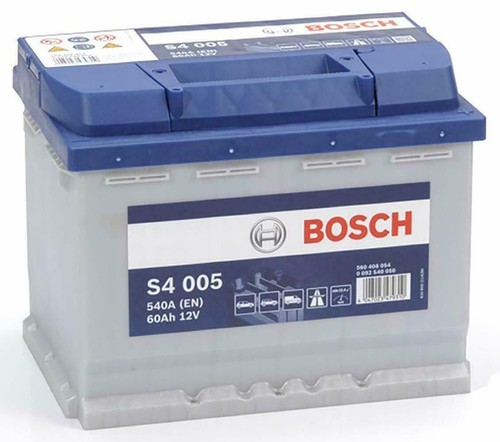 Bosch starterbatterie 005 - bosch,