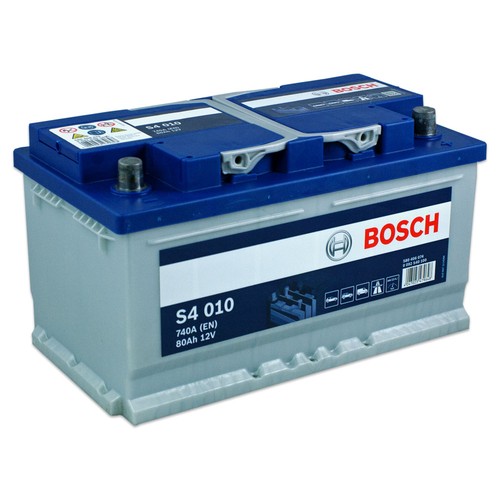 Bosch 010 autobatterie 12v - 010,