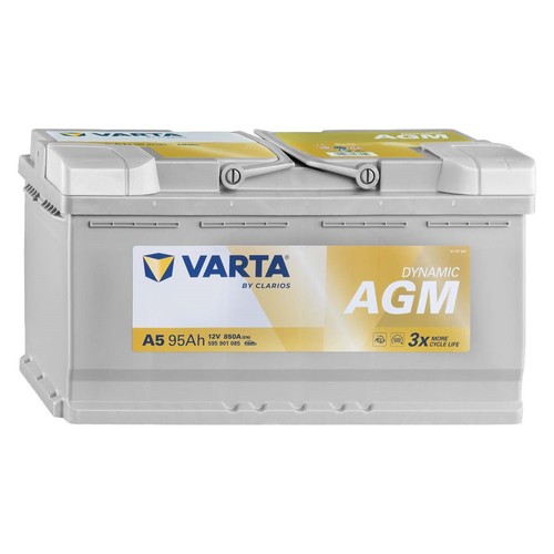 Varta silver - varta, g14)