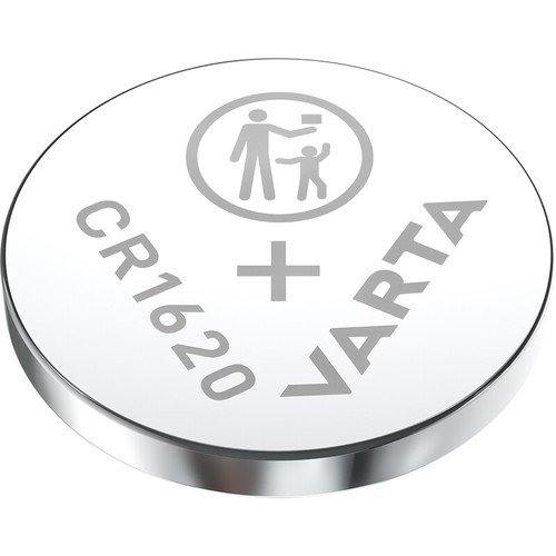 Cr1620 lithium batterie 0 - lithium-batterie, 3,0