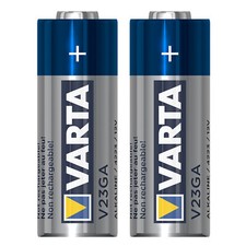 2 x VARTA A23