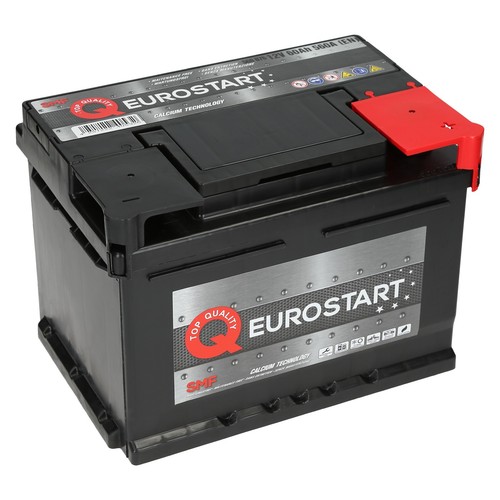 Autobatterie 12v 60ah 560a - 12v, 560a/en