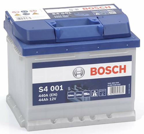 Bosch 001 44ah - bosch, 440a