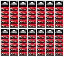 Knopfzellen Uhren-Batterien