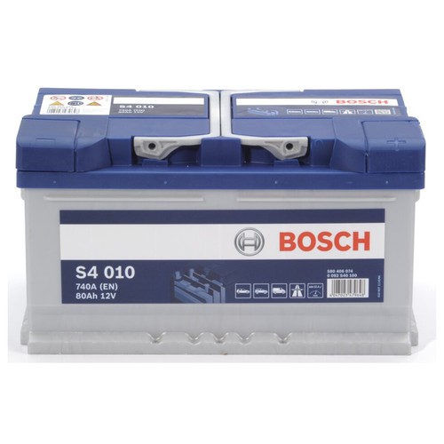 Autobatterie bosch s4010 12v - bosch,