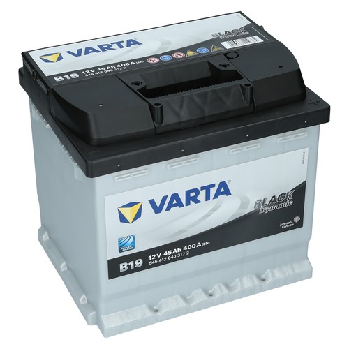 Varta 12v 400a - varta, 400a/en
