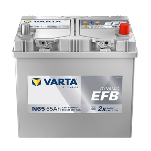 Varta n65 blue - n65,