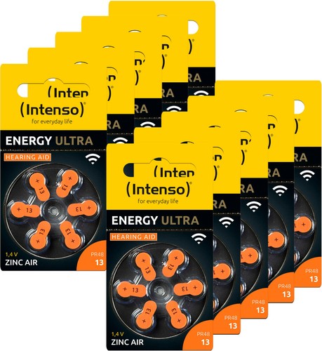 Intenso energy ultra typ 13 - 60,