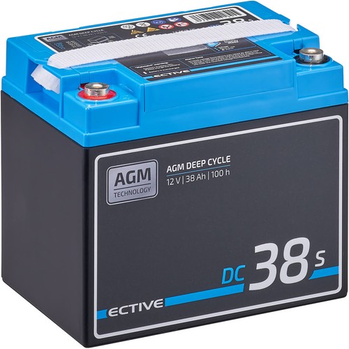 Ective deep cycle - ective,