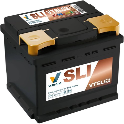 Voltrana säure sli - säure,