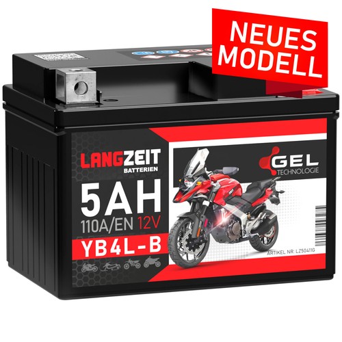 Langzeit yb4l gel roller - langzeit,