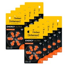 60 Intenso Energy Ultra Typ 13