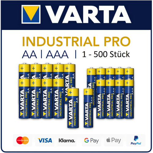 Oder aaa original varta - oder,