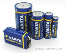 Varta Industrial